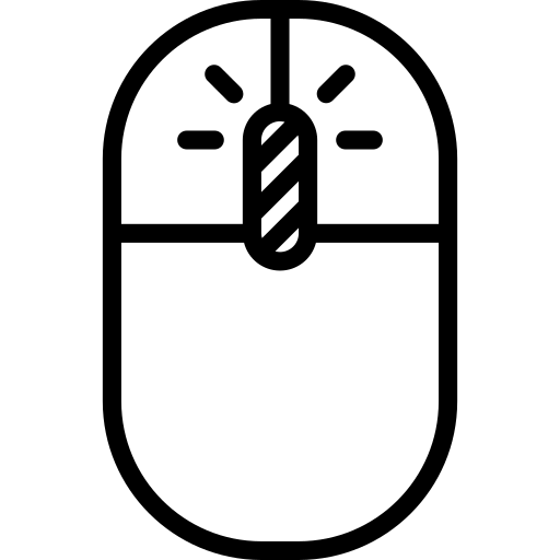 Middle Click