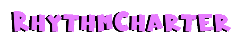 RhythmCharter